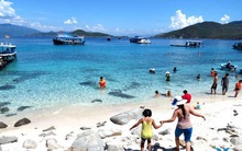 Các từ khoá du lịch biển tại Việt Nam trên Google tăng gấp 2 lần so với trước đại dịch: Top 10 tìm kiếm không thấy Đà Nẵng