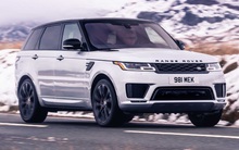 Điểm danh loạt mẫu ô tô giảm giá "khủng", cao nhất gần 500 triệu