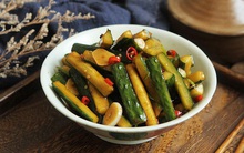 4 thực phẩm tốt cho sức khỏe: Là “vũ khí” đánh bay nếp nhăn và tóc bạc sớm đến từ thiên nhiên, phụ nữ ai cũng nên nắm rõ