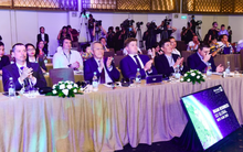 ĐHĐCĐ Masan Resources (MSR): Đã chi hơn 1.097 tỷ để mua nền tảng vonfram của H.C. Starck, trình đổi tên thành Masan High-Tech Materials