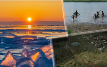 Cuộc sống nơi lạnh nhất thế giới bị đe dọa: Nắng nóng kỷ lục khiến băng vĩnh cửu tan, người dân phải đối mặt với sự đảo lộn mất kiểm soát