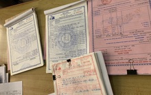 Giám đốc và kế toán bán hoá đơn giá trị gia tăng khống nhiều tỷ đồng