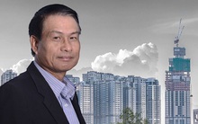 Ông Nguyễn Bá Dương rút khỏi HĐQT Ricons, tuyên bố đã đạt được những bước tiến quan trọng để giải quyết các quan ngại về quản trị doanh nghiệp