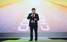 ĐHĐCĐ Masan (MSN): Quý II có lợi nhuận ròng dương, sẽ chi tới 1 tỷ USD tăng sở hữu tại CrownX