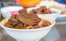 4 loại thịt "bổ đủ thứ" mà đàn ông rỉ tai nhau ăn: Chuyên gia nói rằng bạn cũng nên ăn thử