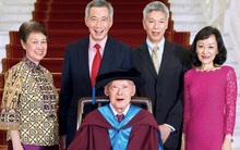 Bầu cử Singapore khởi động, mọi con mắt đổ dồn về cuộc chiến quyền lực trong nhà họ Lý