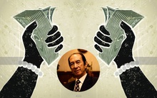 Nhìn vào viện phí gần 600 tỷ đồng của Vua sòng bài Macau mà ngẫm ra chân lý: Khi còn trẻ, nhất định phải kiếm tiền, kiếm tiền và kiếm tiền