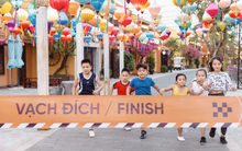 Chạy bộ giúp trẻ phát triển toàn diện về thể chất và tinh thần: Tăng mật độ xương, cải thiện khả năng học tập và hình thành lối sống tích cực