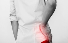 Rất nhiều người trẻ, làm văn phòng bị đau thần kinh tọa: Bác sĩ xương khớp BV Bạch mai chỉ ra nguyên nhân rất nhiều người mắc phải