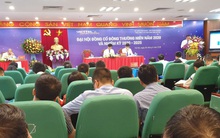 ĐHCĐ Công trình Viettel (CTR): Tự tin hoàn thành kế hoạch năm 2020, hoạt động quý 2 tăng trưởng tích cực bất chấp Covid-19