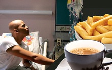 Đây là loại chất độc hại mà WHO xếp vào nhóm chất gây ung thư 2A, có mặt trong nhiều loại thực phẩm mà chúng ta ăn hàng ngày