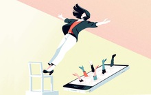 Đừng đặt niềm tin vào kiểu người tưởng bản thân thông thái nhưng thực tế chưa từng qua vấp ngã bao giờ: Càng nhiều lý thuyết suông, càng dễ sập hố sâu