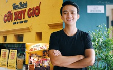 Ông chủ tiệm bánh Cối xay gió nổi tiếng: Phải tạo ra điểm “chạm” để khách tới Đà Lạt luôn nhớ đến