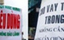 Triệt phá băng nhóm đánh bạc và cho vay lãi nặng quy mô lớn