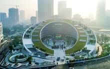 Viettel sẽ giảm tỷ lệ sở hữu tại Viettel Post, Công trình Viettel trong năm 2020