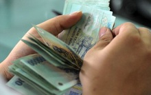 Từ hôm nay 1/7, thu nhập 11 triệu đồng mới phải đóng thuế TNCN