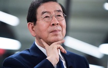 Thị trưởng Seoul chết bất thường sau tin nhắn "dài như di chúc"