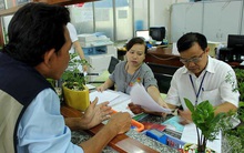 TPHCM sắp cho nghỉ việc gần 2.300 cán bộ?