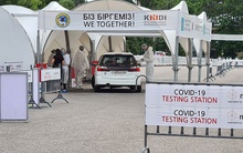 Trung Quốc cảnh báo "viêm phổi lạ chết chóc hơn Covid-19" ở Kazakhstan