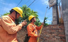 Nghiên cứu bán điện một giá