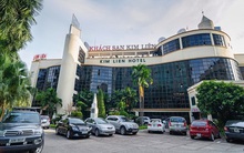 Thaiholdings của bầu Thụy bắt tay thực hiện dự án trên ‘đất vàng’ 5-7 Đào Duy Anh