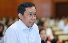 Giám đốc Sở Nội Vụ: TPHCM buộc phải cắt giảm 2.300 cán bộ