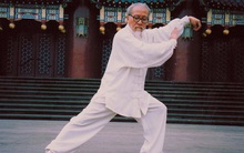 4 lợi ích lý tưởng khiến cho Thái cực quyền ngày càng trở nên nổi tiếng: Cổ kim đều tập