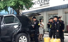 Khởi tố, bắt giam anh trai ông chủ Nhật Cường Mobile