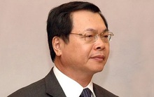 Khởi tố ông Vũ Huy Hoàng, cựu Bộ trưởng Công thương