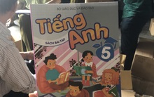 Tạm giữ hơn 27.000 cuốn sách giáo khoa không rõ nguồn gốc tại Hà Nội