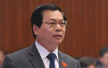 Những vi phạm nghiêm trọng của ông Vũ Huy Hoàng dẫn đến bị xóa tư cách nguyên Bộ trưởng Công Thương