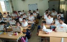 Thêm quan điểm về bức ảnh cậu bé không được giấy khen: Đừng mặc định trẻ học kém lớn lên sẽ lãnh đạo "bọn học giỏi", ít lắm!