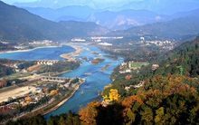 Không đùa khi nói đập Tam Hiệp trường tồn ngàn năm: Thế giới "ngả mũ" trước đập 2.200 tuổi của Tần Vương