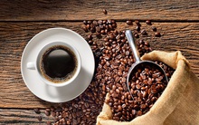 Uống cà phê bấy lâu nay nhưng bạn đã bao giờ thắc mắc tên gọi chính xác của nó bắt nguồn từ đâu chưa?