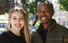 Cặp đôi trẻ chưa kết hôn, thu nhập tổng 4.500 USD mỗi tháng, vẫn để lại tiết kiệm được 2.300 USD