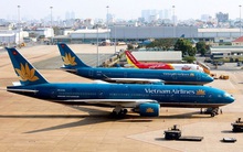 Thủ tướng đồng ý khôi phục hoạt động vận chuyển hàng không Việt Nam - Trung Quốc