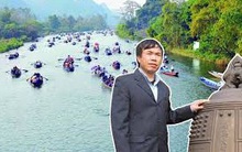 Đại gia Ninh Bình chuyên đi xây chùa nghìn tỷ
