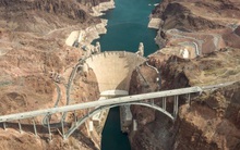 "Công – tội" những siêu đập khổng lồ và cách chúng phá nát các mối quan hệ láng giềng