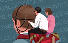 3 hành động sai lầm, gây phản tác dụng trong việc giáo dục con của bậc làm cha mẹ