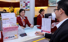 Đổi mới ngân hàng 2020: “Thông minh hóa” các chi nhánh