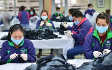 Hàng loạt đơn hàng bị huỷ, doanh nghiệp dệt may gặp khó trong dịch Covid-19