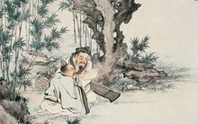 Người khôn: Cao ở nhẫn, quý ở nhường và tâm tại thiện