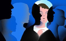 Cuộc đời hỗn độn của "zombie công sở": Không có nhu cầu thăng tiến, luôn lo lắng nhưng không quyết tâm cải biến bản thân, đặc biệt thiếu nỗ lực và thiếu kiên trì