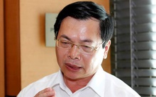 Đề nghị truy tố cựu Bộ trưởng Vũ Huy Hoàng