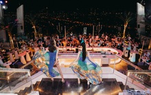 Kích cầu du lịch hậu Covid-19: Không chỉ cần sôi động ban ngày mà phải rực rỡ về đêm!