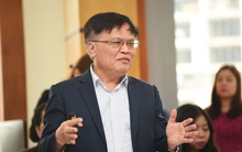 TS. Nguyễn Đình Cung: Không nên dùng từ "giải cứu" với Vietnam Airlines