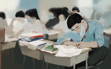 Chuyện về những cô gái tỉnh lẻ đậu Đại học danh giá chốn thị thành: Đối mặt với cú sốc tinh thần về sự phân biệt giàu nghèo, chợt nhận ra mình là kẻ thua cuộc