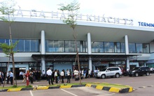 Bình Định đề xuất quy hoạch sân bay Phù Cát thành cảng quốc tế