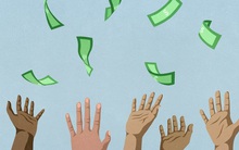 Nghiên cứu: Tiền có thể mua được hạnh phúc và người giàu ngày một hạnh phúc hơn người nghèo