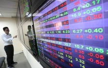 Thị trường chứng khoán Việt Nam 20 năm tuổi dưới lăng kính Công ty chứng khoán